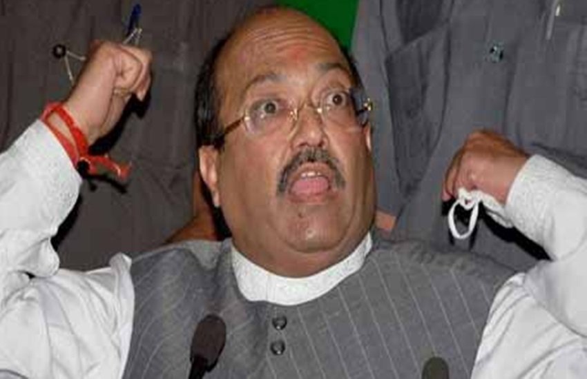 amar singh, ramgopal yadav, amar singh ramgopal yadav, Samajwadi party, SP, SP feud, akhiles yadav, UP elections 2017