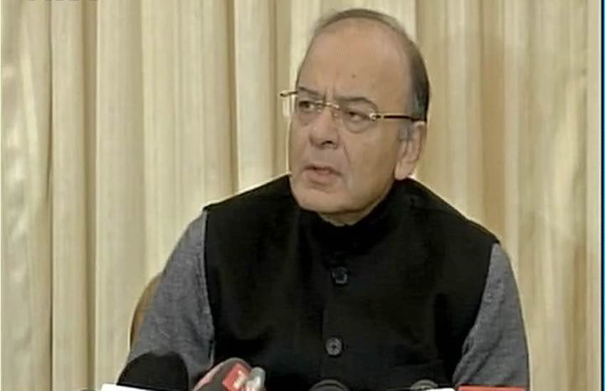 FM Arun jaitley, Arun jaitley Opposition, rajya sabha Arun jaitley, Arun jaitley News, Arun jaitley latest news