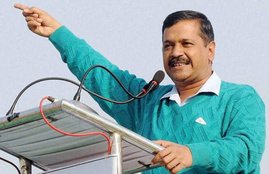 Arun Jaitley defamation case, Arvind Kejriwal, CM Arvind Kejriwal, DDCA, DDCA corruption, AAP leader, corruption charge, Kirti azad, Latest news, News, Hindi news, Delhi news, Political news, Patiala house court