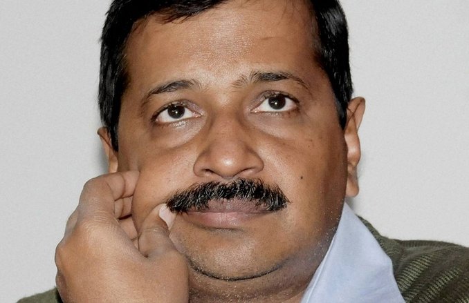 मानहानि केस में अरविंद केजरीवाल ने मांगी माफी, कहा- बहकावे में आकर लगा दिए थे आरोप