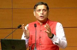 arvind subramanian, chief economic advisor, CEA arvind subramanian, arvind subramanian news, economic survey 2017-18, economic survey news, indian economy, note ban