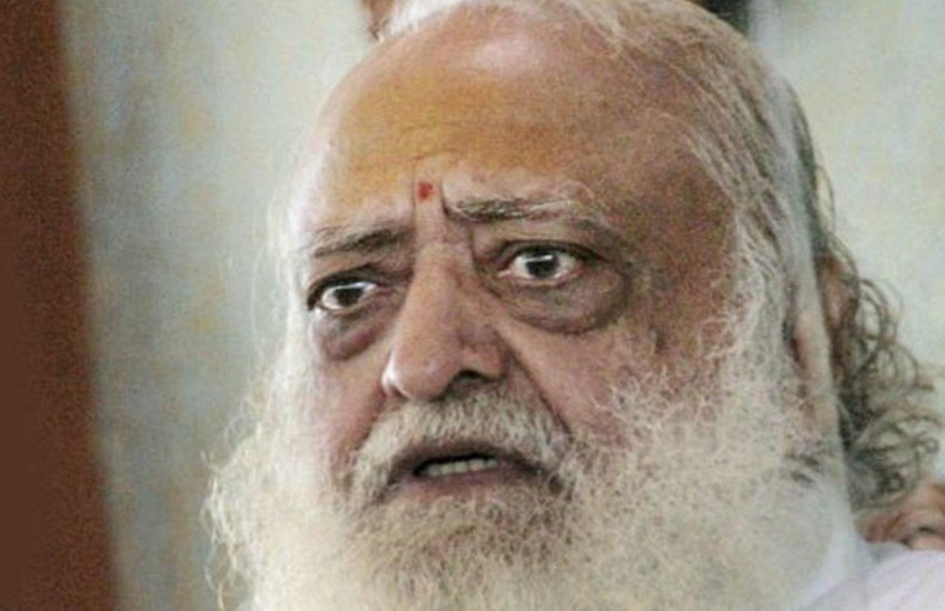 asaram