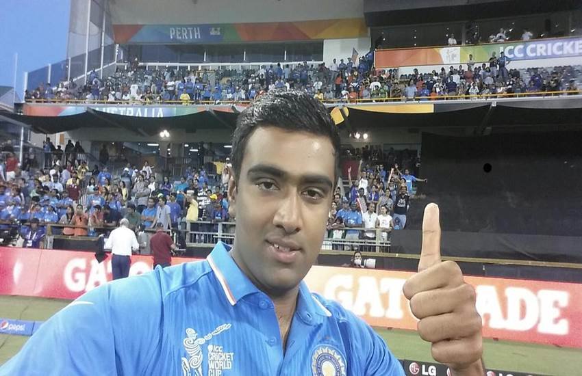 r ashwin, ravichandran ashwin, r ashwin rohit sharma, rohit sharma twitter, ashwin tweet, rohit sharma and ashwin, cricket news