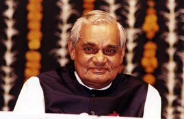 Surgical Strike, 2002, atal bihari