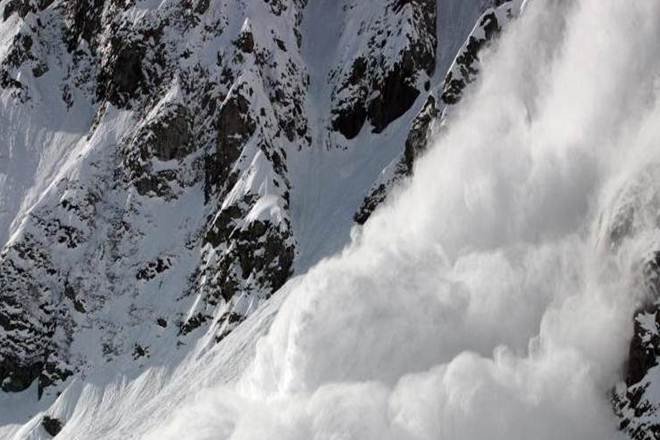 संपादकीयः मौत की बर्फ संपादकीयः मौत की बर्फ