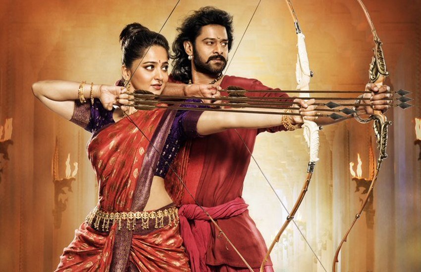 Baahubali 2, Baahubali 2 Editing, Baahubali 2 Movie, Baahubali Prabhaas, Prabhaas Movie, Rana Daggubati, Baahubali 2 Trailer, Bollywood news in HIndi