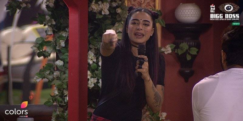 bigg boss,bigg boss 10,manu punjabi,manveer gurjar, Lokesh Kumari, Bani, Lopa, Naveen, Bigg boss season 10, Tv Show