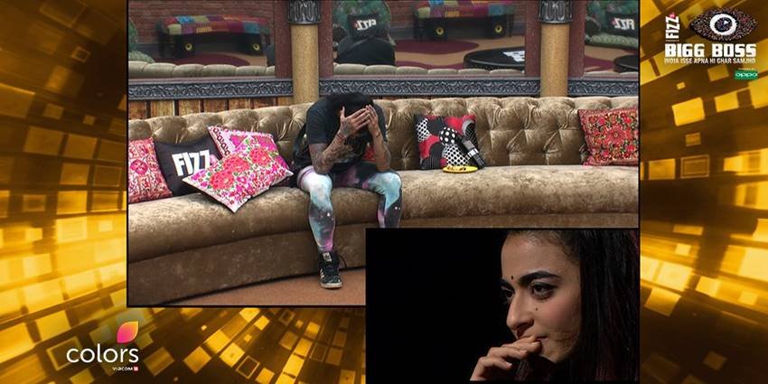 Bigg Boss 10, Bigg Boss, Bigg Boss 10 episode 103 preview, Bigg Boss 10 episode preview, Manu Punjabi, Bani Judge, Lopamudra Raut, Manveer Gujjar