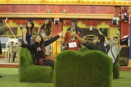 Bigg Boss season 10, Bigg Boss season 10 Full Episode, Bigg Boss season 10 4 January, Bigg Boss season 10 colors channel, Entertainment news, Entertainment news in hindi, Bigg Boss season, Bigg Boss selfie task