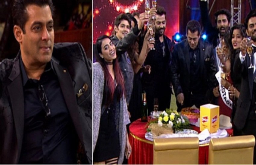 salman khan, bigg boss, gaurav chopra