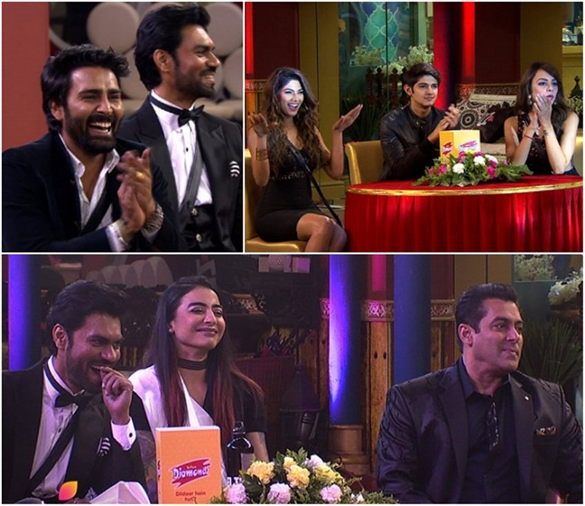 salman khan, bigg boss, gaurav chopra