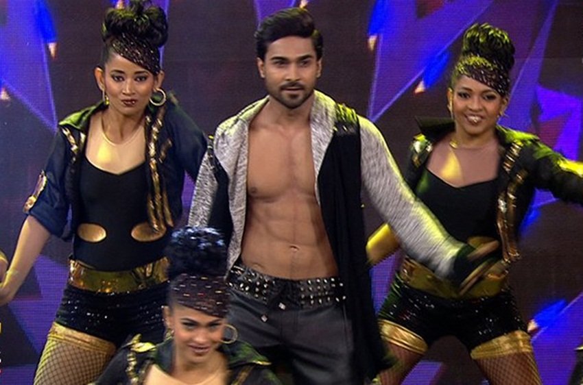 salman khan, bigg boss, gaurav chopra