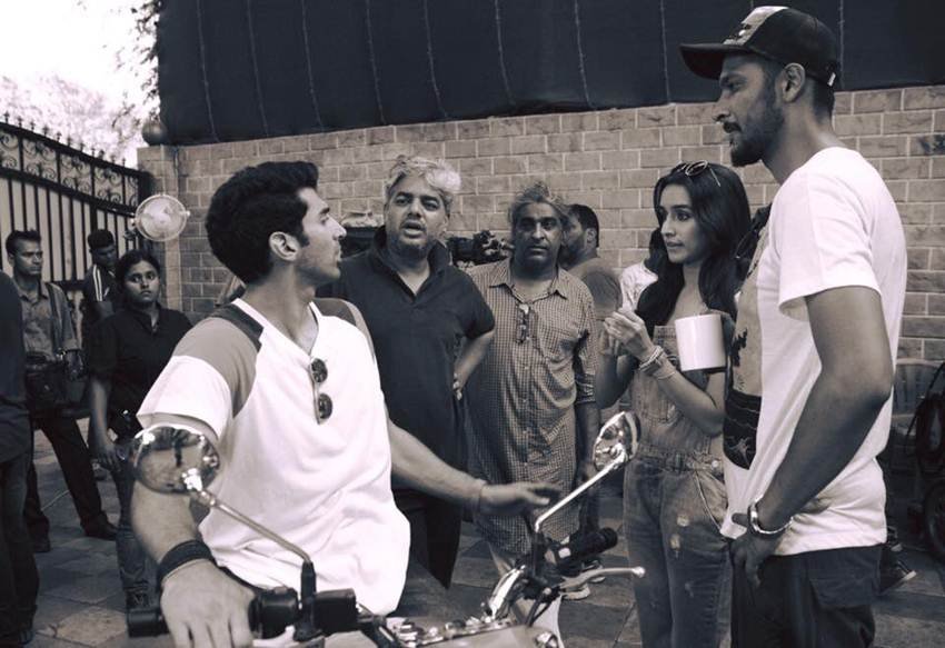 Aditya Roy Kapur, Aditya Roy Kapur OK Jaanu, OK Jaanu, OK Kanmani, Mani Ratnam, Mani ratnam ok kanmani, mani ratnam ok jaanu, entertainment, entertainment news