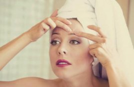 pimple treatment, Face Tips