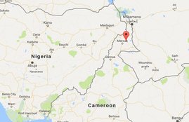 Cameroon Helicopter, Cameroon halicopter Crash, Cameroon News, Cameroon Army General, Cameroon latest news