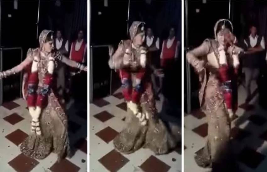 Bride dancing on her Wedding, bride, dance Bride dancing on her Wedding, bride, dance