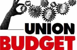 Budget session, Budget session 2017, Parliament Budget session