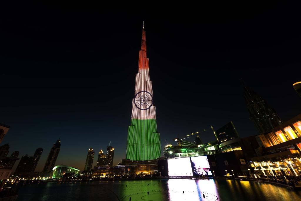 "burj khalifa, burj khalifa india republic day, burj khalifa india, india reoublic day burj khalifa, india's republic day, burj khalifa and republic day, republic day india, india's 68th republic day, india news, national news, india news, natinal news, india news