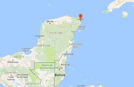 Mexico shooting, Mexico shooting news, Mexico shooting latest News, Mexico Caribbean resort, Mexico Cancun