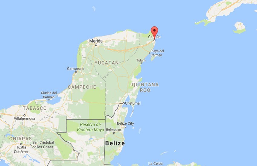 Mexico shooting, Mexico shooting news, Mexico shooting latest News, Mexico Caribbean resort, Mexico Cancun