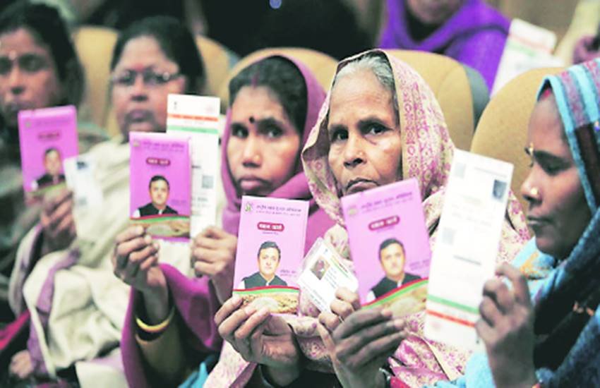 11 फरवरी को 12.75 लाख मतदाता चुनेंगे अपना विधायक 11 फरवरी को 12.75 लाख मतदाता चुनेंगे अपना विधायक