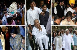 om puri, om puri dead, om puri news, om puri death news, om puri passes away, om puri films, om puri health, om puri updates, entertainment news, amitabh bachchan, abishek bachchan, shashi kapoor, pankaj kapoor, prakash jha, Gulzar