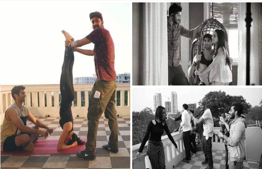 Aditya Roy Kapur, Aditya Roy Kapur OK Jaanu, OK Jaanu, OK Kanmani, Mani Ratnam, Mani ratnam ok kanmani, mani ratnam ok jaanu, entertainment, entertainment news