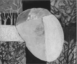 कविताएंः बड़ा दिन एक