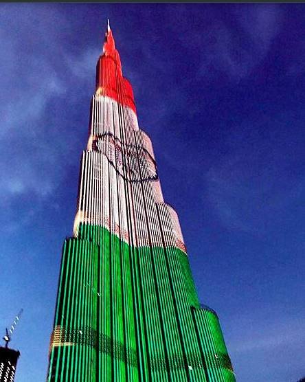 "burj khalifa, burj khalifa india republic day, burj khalifa india, india reoublic day burj khalifa, india's republic day, burj khalifa and republic day, republic day india, india's 68th republic day, india news, national news, india news, natinal news, india news