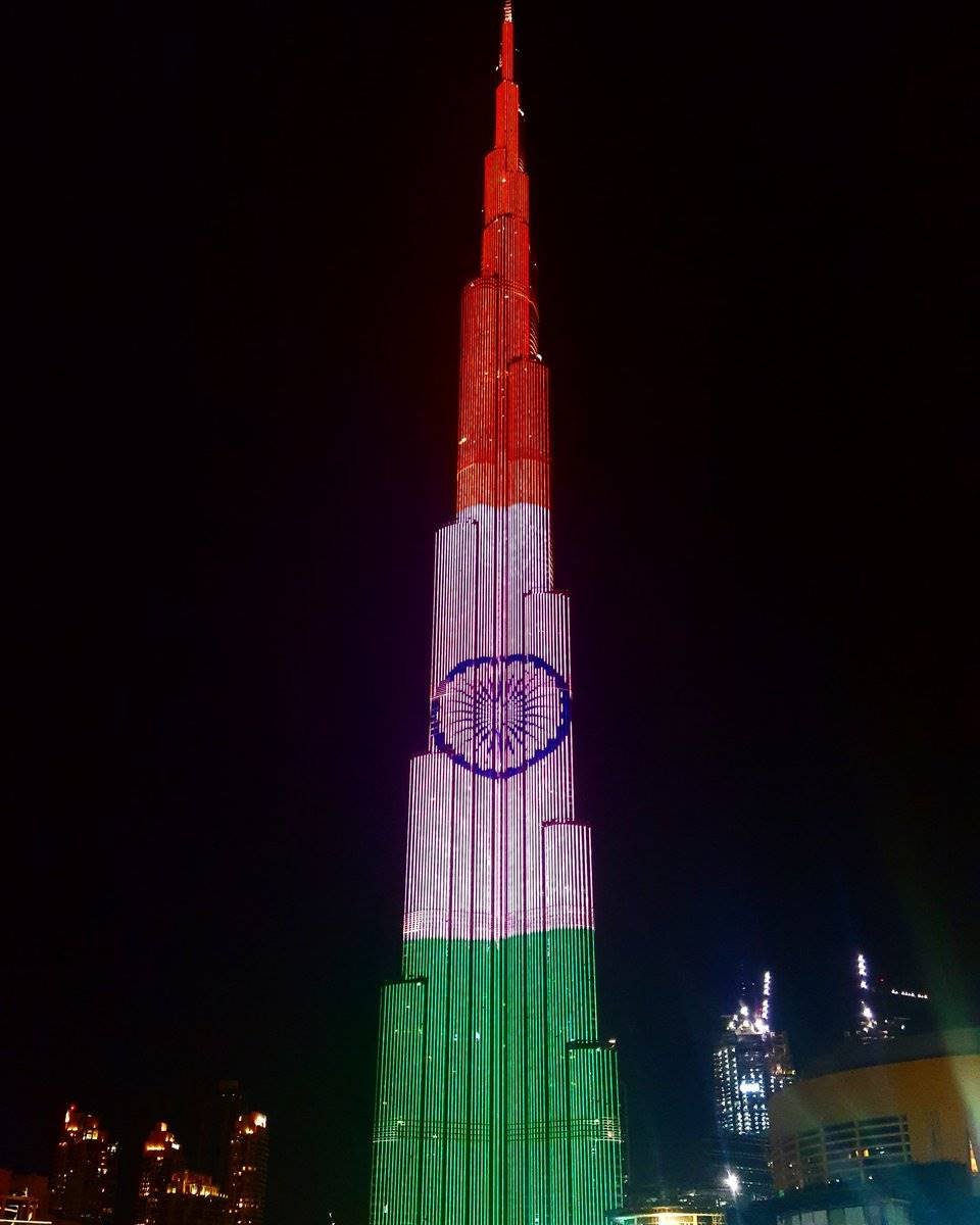 "burj khalifa, burj khalifa india republic day, burj khalifa india, india reoublic day burj khalifa, india's republic day, burj khalifa and republic day, republic day india, india's 68th republic day, india news, national news, india news, natinal news, india news