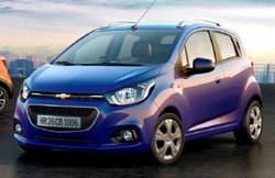 जनवरी 2017 में लॉन्च होगा Chevrolet Beat का नया अवतार, जानिए क्या है खास नए मॉडल में