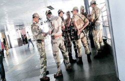 CISF में निकली असिस्‍टेंट सब इंस्‍पेक्‍टर पदों के लिए भर्ती, 12वीं पास भी करें अप्लाई