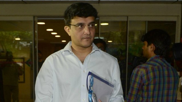 सौरभ गांगुली को जान से मारने की धमकी देने वाला गिरफ्तार