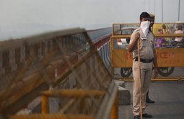 police, delhi police