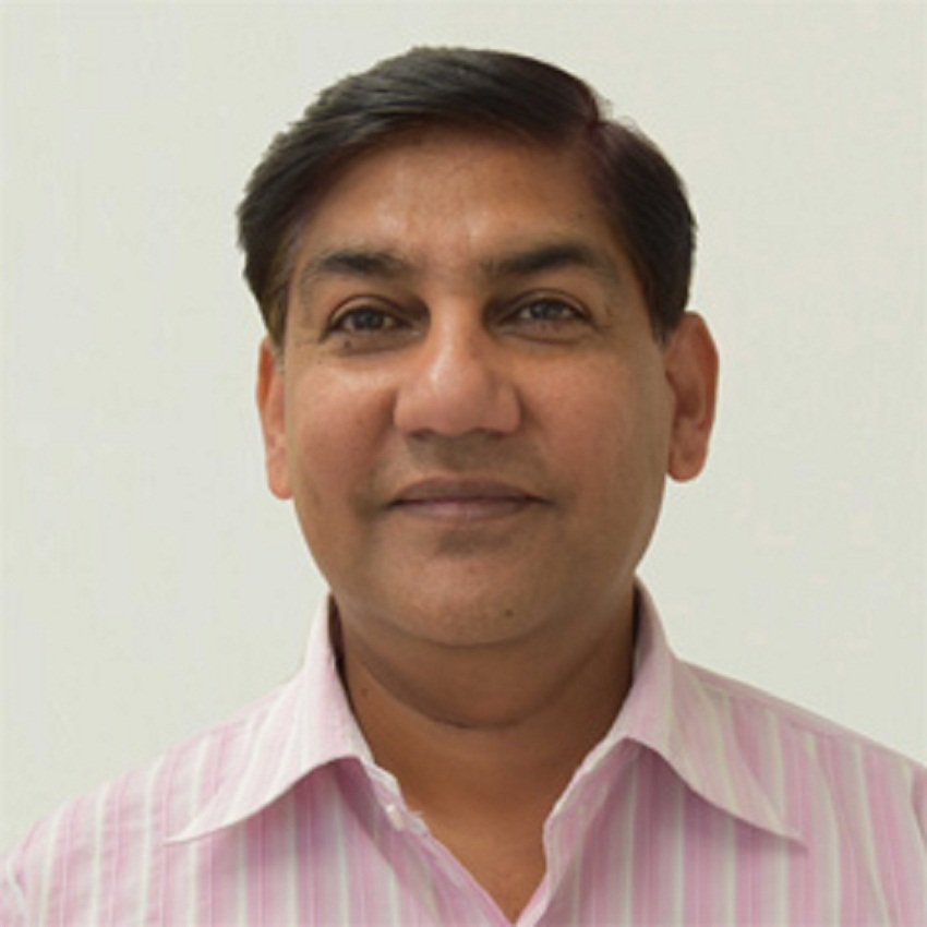 deeraj kumar srivastva, ras officer