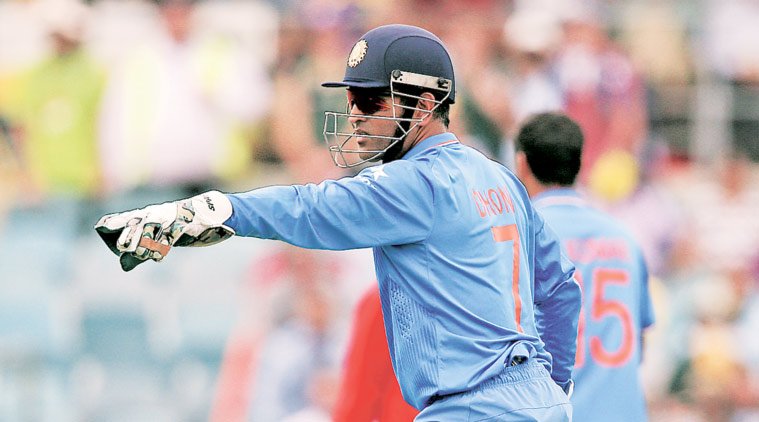 gary wilson dhoni, dhoni career, dhoni captain, dhoni resigns, dhoni odi captain, dhoni t20 captain, ms dhoni, dhoni test captain, india vs england, virat kohli, cricket news, sporrts news