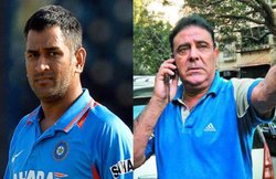 एमएस धोनी के इस्‍तीफे के बाद निशाने पर योगराज सिंह, ट्विटर यूजर्स ने कहा- खुश तो बहुत होंगे तुम