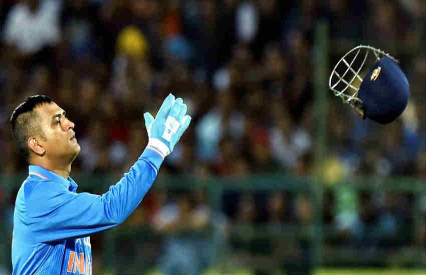 Kiran More news, Kiran More latest news, Kiran More record, MS Dhoni news, MS Dhoni latest news Kiran More news, Kiran More latest news, Kiran More record, MS Dhoni news, MS Dhoni latest news