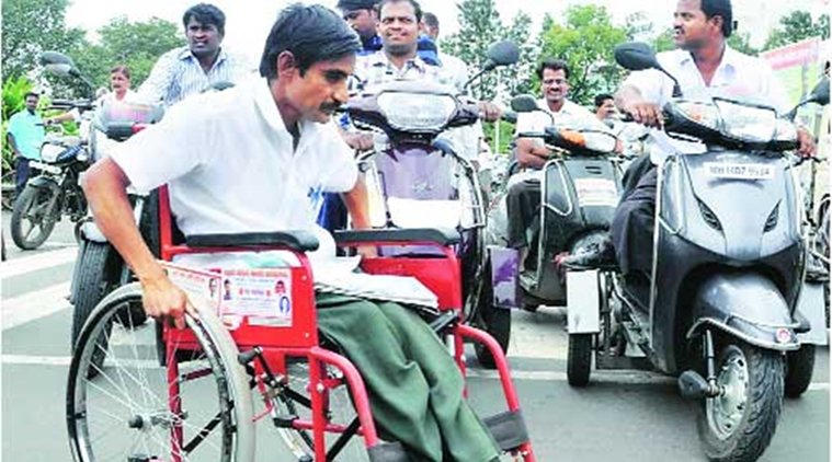 (File Photo of Express)