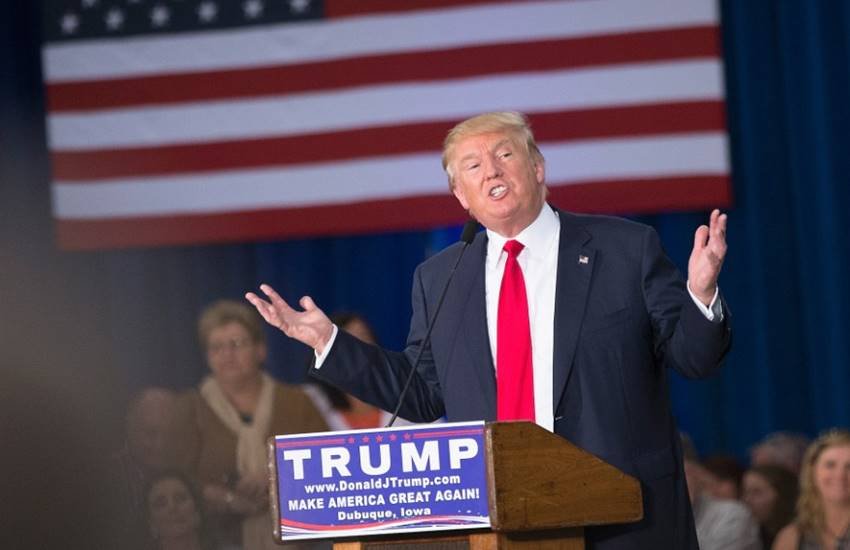 Donald Trump, President Donald Trump, Donald Trump Presidential Address, Donald Trump Maiden address, Donald Trump Speech, Donald Trump First Speech, World, Jansatta Donald Trump, President Donald Trump, Donald Trump Presidential Address, Donald Trump Maiden address, Donald Trump Speech, Donald Trump First Speech, World, Jansatta