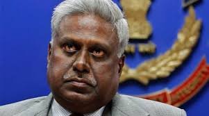 पूर्व CBI निदेशक रंजीत सिन्हा के खिलाफ पद दुरुपयोग की जांच का आदेश