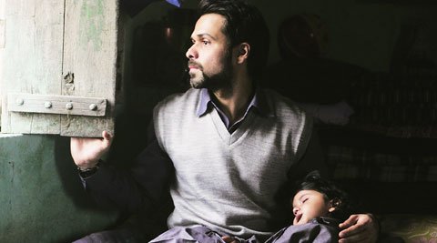 इमरान हाशमी ने फिल्म टाइगर्स में काम किया था। यह फिल्म हिंदी और फ्रेंच की ज्वाइंट प्रोडक्शन थी। इस फिल्म में इमरान लीड रोल में थे। इस फिल्म को टोरंटो में भी दिखाया गया था। यह फिल्म जल्द भारत में भी रिलीज होगी।