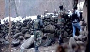 jammu kashmir, pahalgam encounter, army, militant killed, kashmir encounter, security forces, hizbul militant, army militant encounter, kashmir news