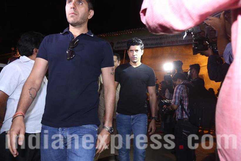 om puri, om puri dead, om puri news, om puri death news, om puri passes away, om puri films, om puri health, om puri updates, entertainment news, amitabh bachchan, abishek bachchan, shashi kapoor, pankaj kapoor, prakash jha, Gulzar