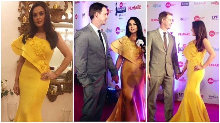 Filmfare Awards, Alia Bhatt, Salman Khan, Shahid Kapoor, Sonam Kapoor