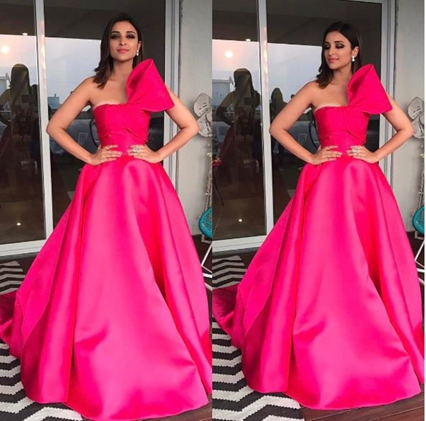 Filmfare Awards, Alia Bhatt, Salman Khan, Shahid Kapoor, Sonam Kapoor