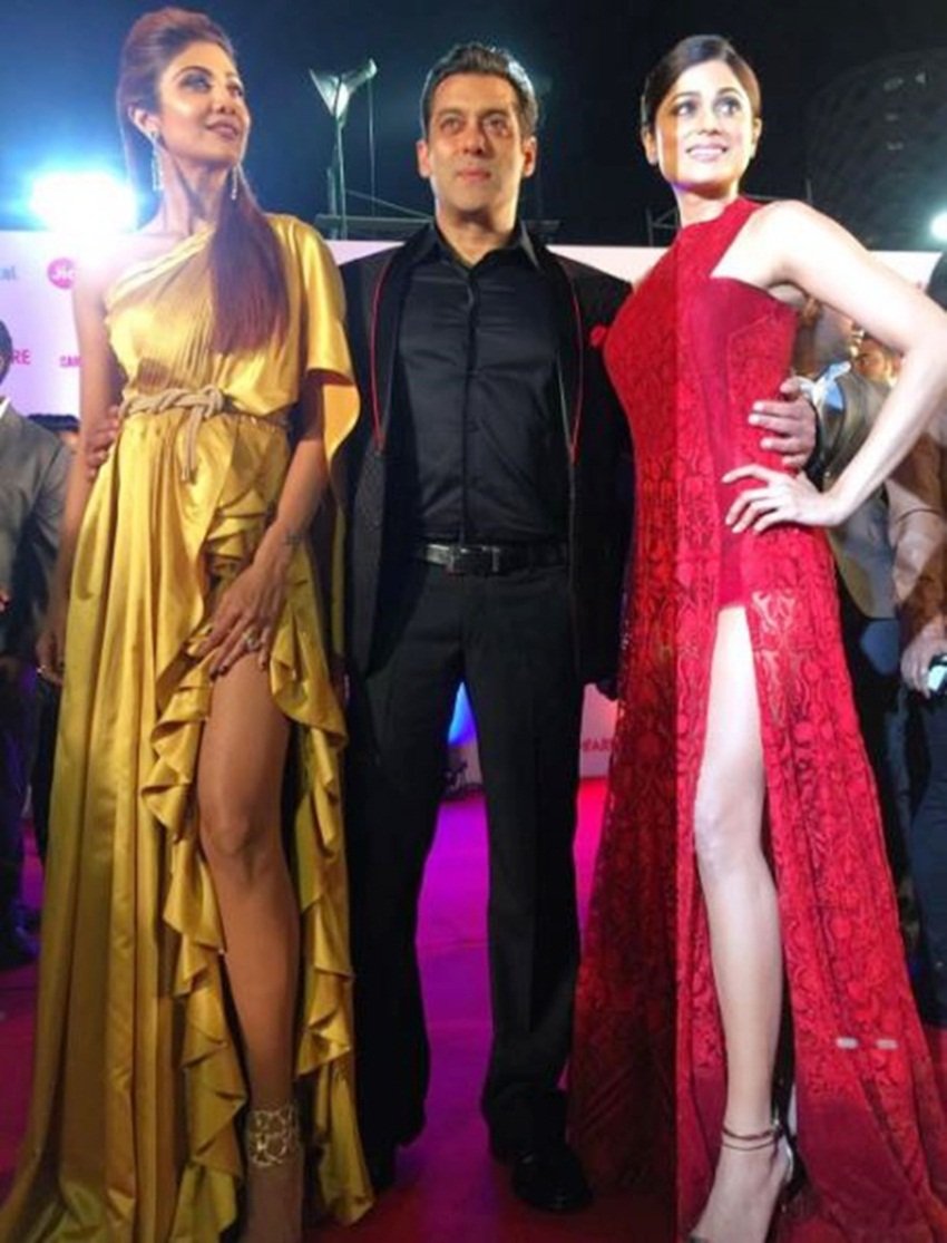 Filmfare Awards, Alia Bhatt, Salman Khan, Shahid Kapoor, Sonam Kapoor