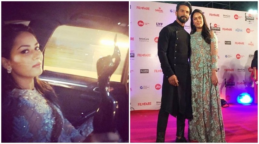 Filmfare Awards, Alia Bhatt, Salman Khan, Shahid Kapoor, Sonam Kapoor