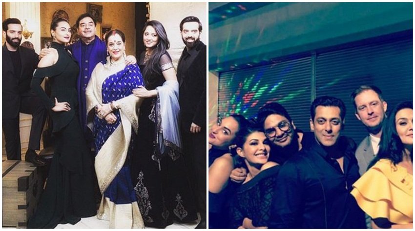 Filmfare Awards, Alia Bhatt, Salman Khan, Shahid Kapoor, Sonam Kapoor