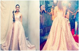 Filmfare Awards, Alia Bhatt, Salman Khan, Shahid Kapoor, Sonam Kapoor